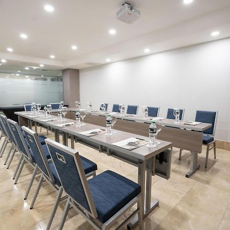 Hodelpa Gran Almirante Hotel Santiago De Los Caballeros Eksteriør billede