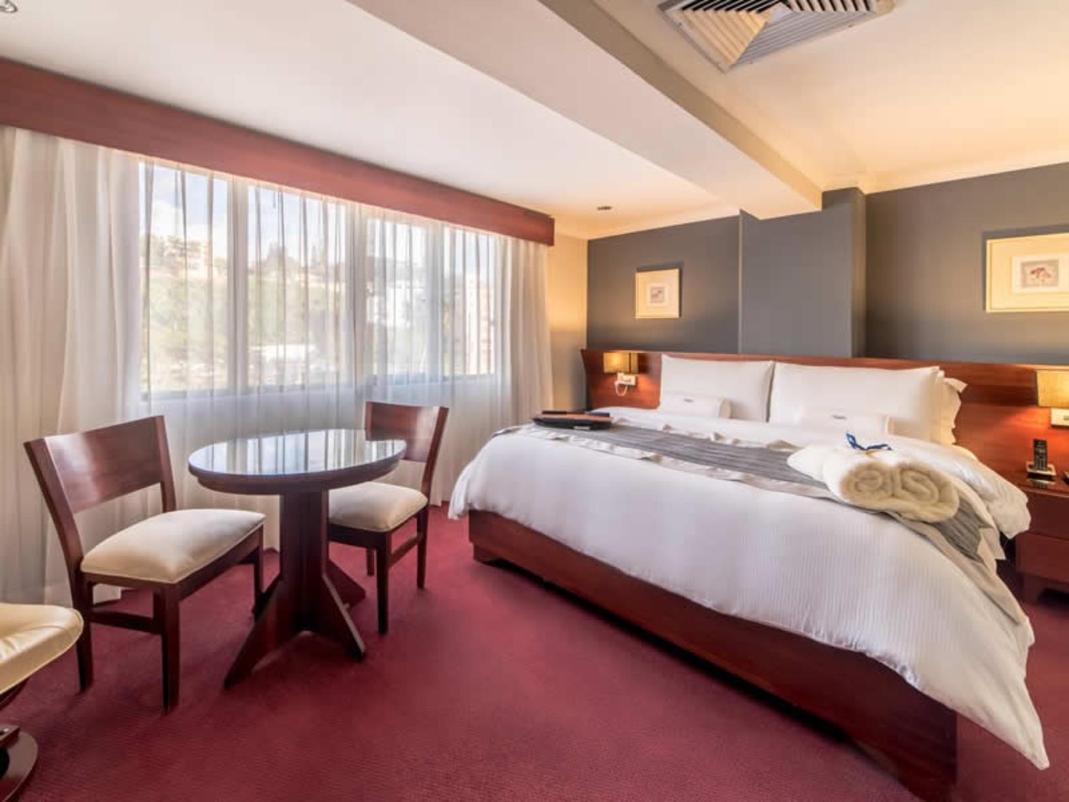 Hodelpa Gran Almirante Hotel Santiago De Los Caballeros Eksteriør billede