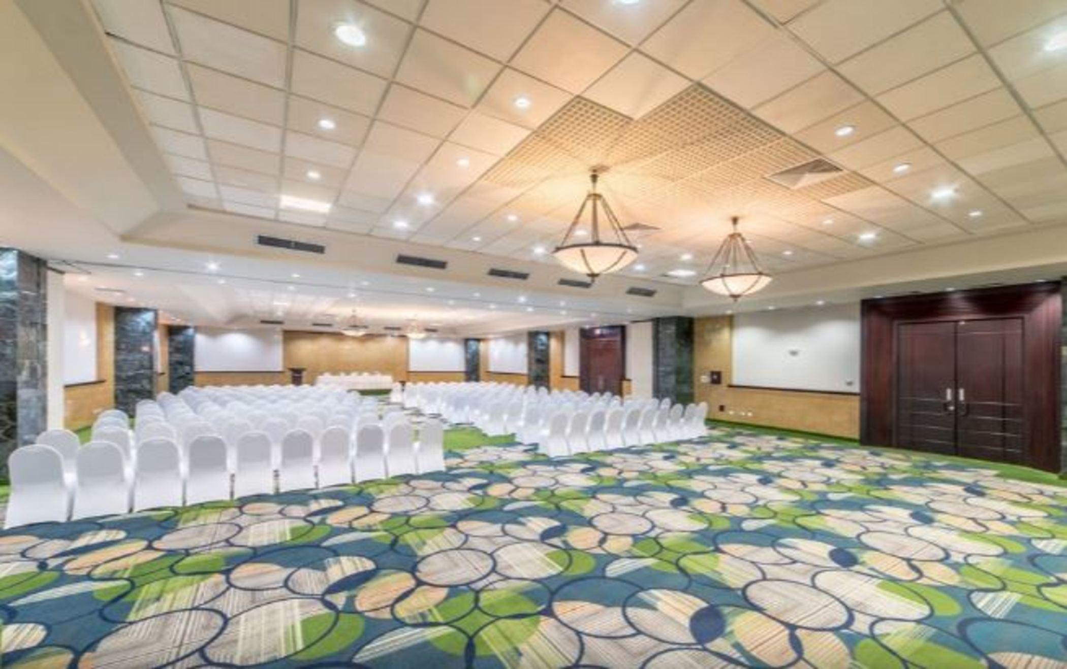 Hodelpa Gran Almirante Hotel Santiago De Los Caballeros Eksteriør billede