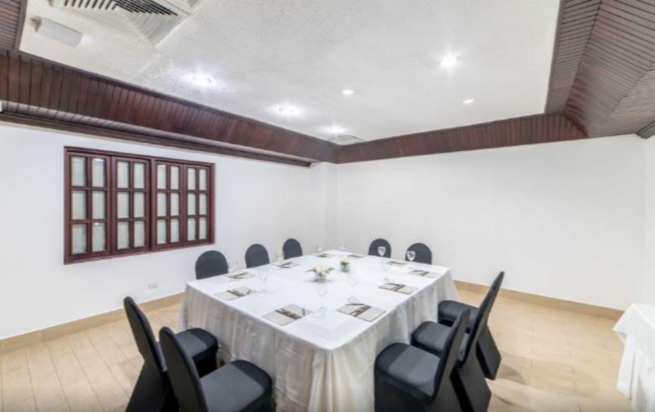 Hodelpa Gran Almirante Hotel Santiago De Los Caballeros Eksteriør billede