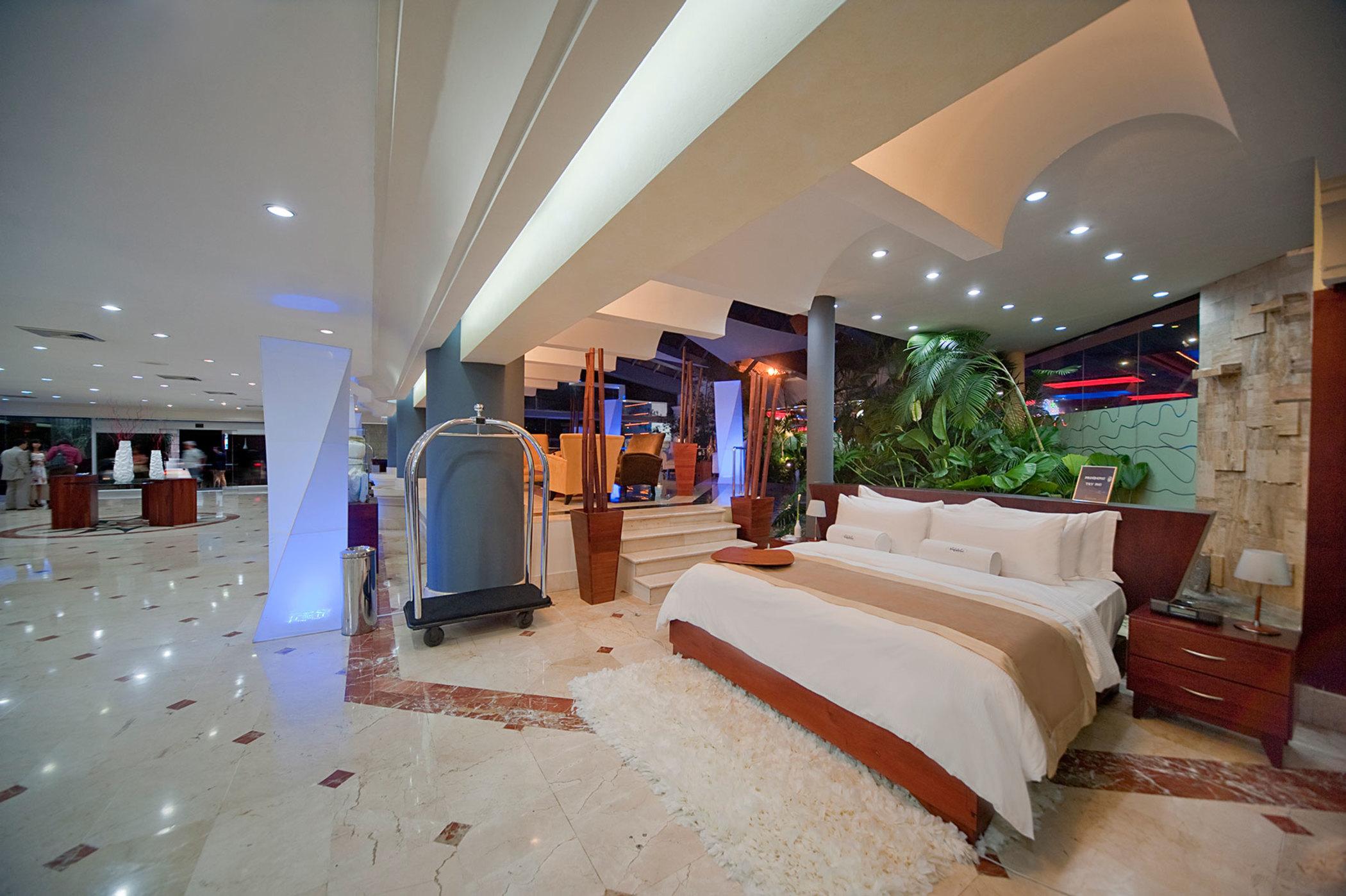 Hodelpa Gran Almirante Hotel Santiago De Los Caballeros Eksteriør billede