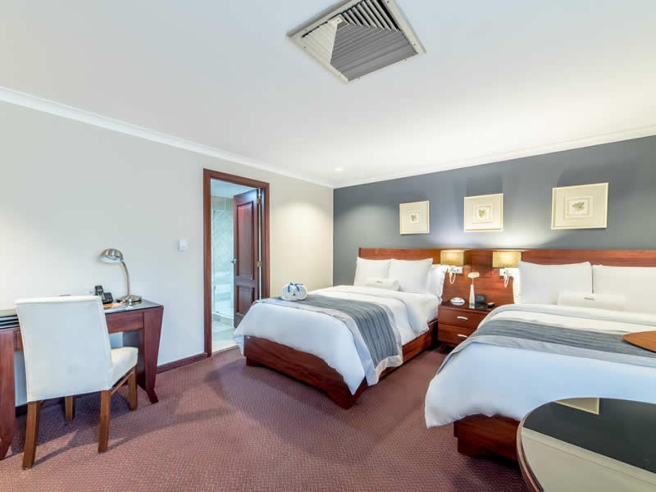 Hodelpa Gran Almirante Hotel Santiago De Los Caballeros Eksteriør billede