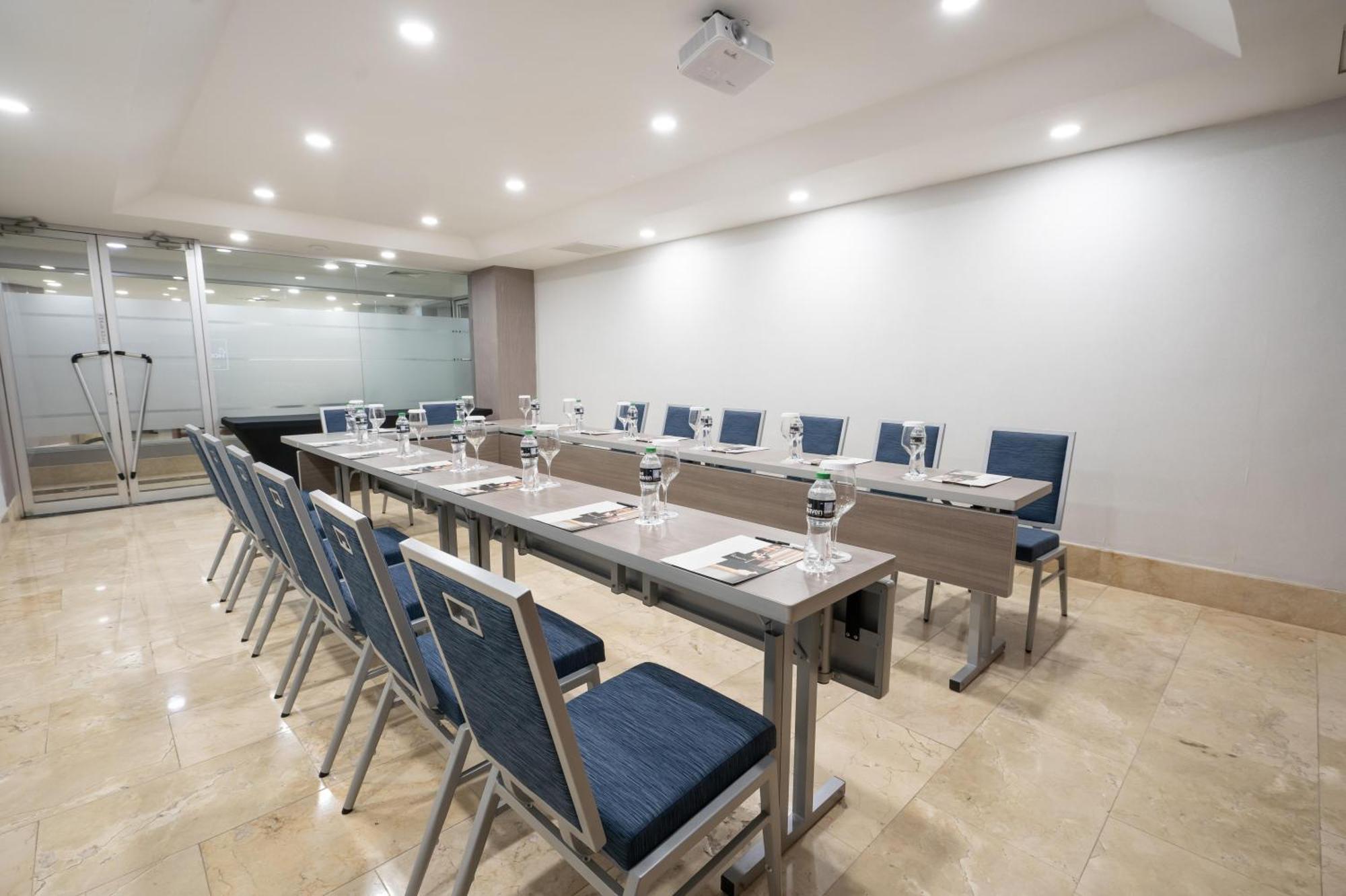 Hodelpa Gran Almirante Hotel Santiago De Los Caballeros Eksteriør billede