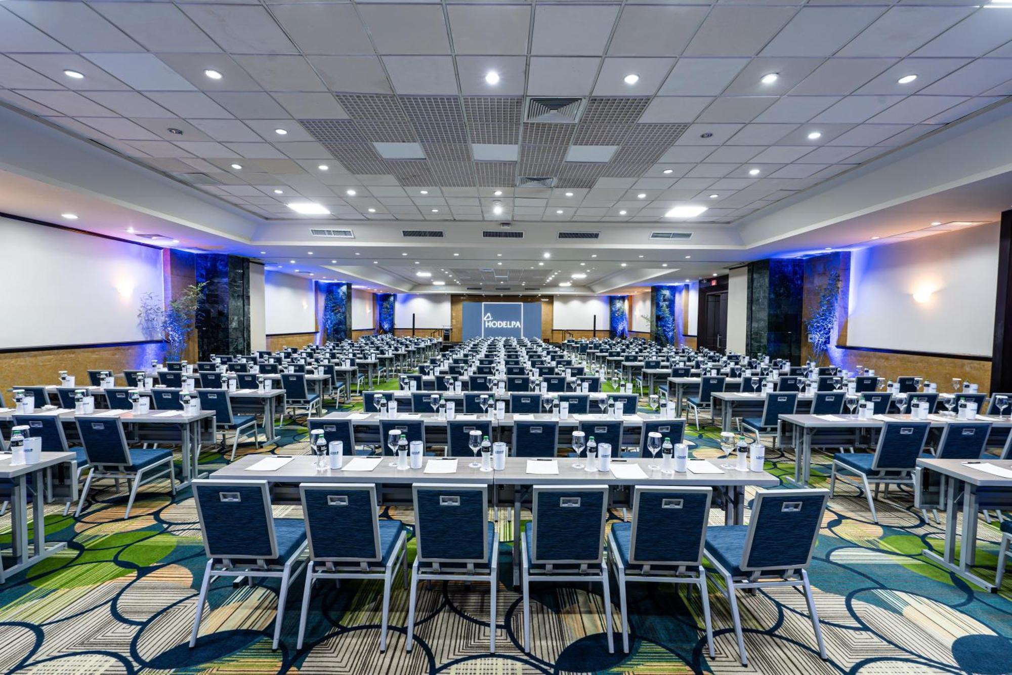 Hodelpa Gran Almirante Hotel Santiago De Los Caballeros Eksteriør billede