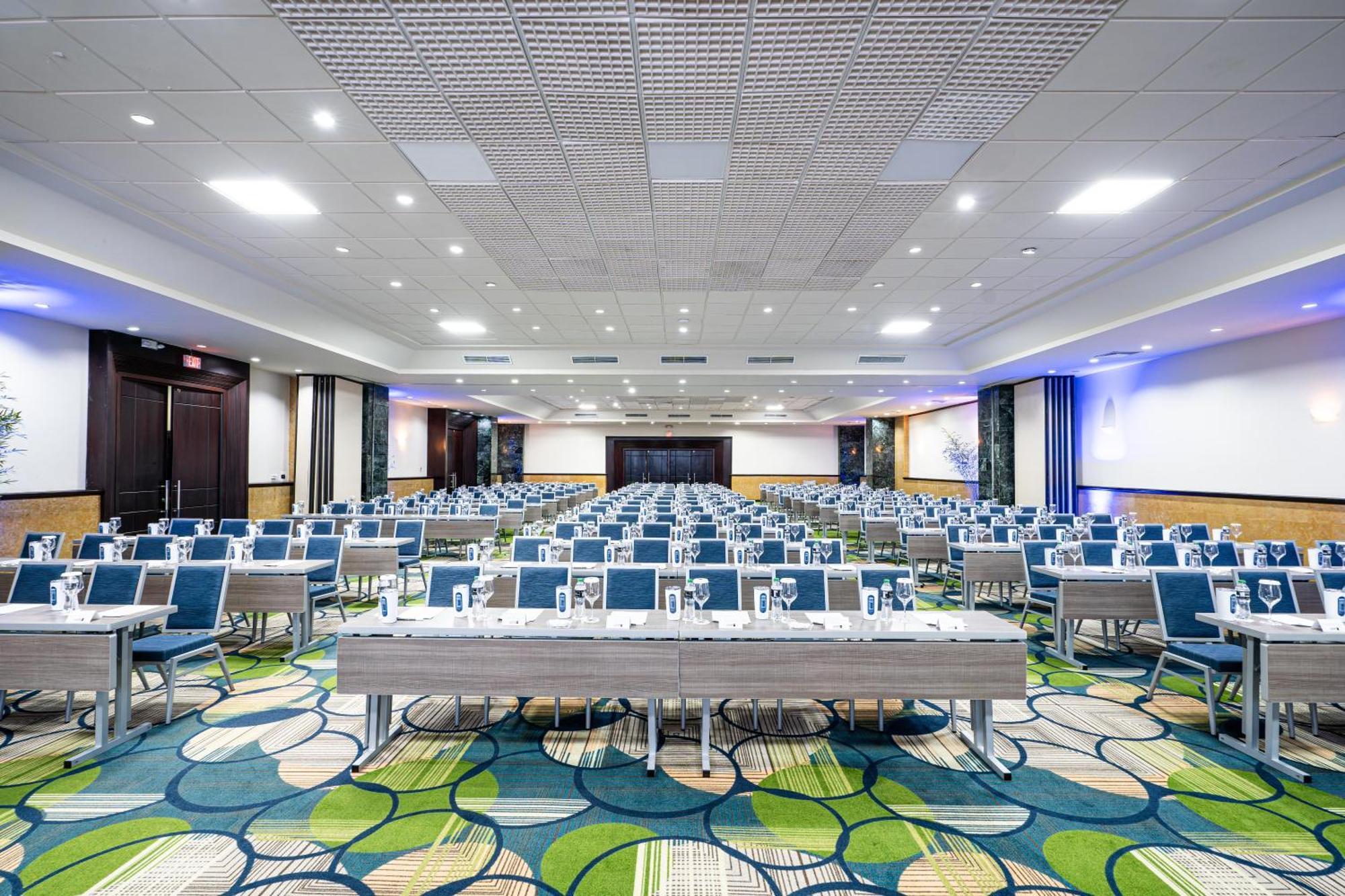 Hodelpa Gran Almirante Hotel Santiago De Los Caballeros Eksteriør billede