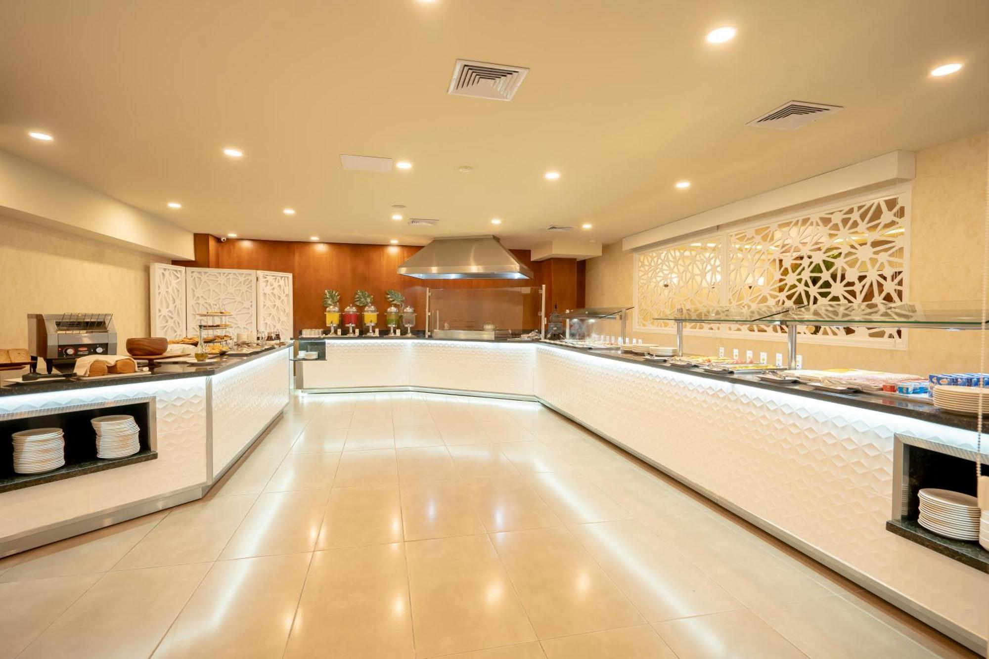 Hodelpa Gran Almirante Hotel Santiago De Los Caballeros Eksteriør billede
