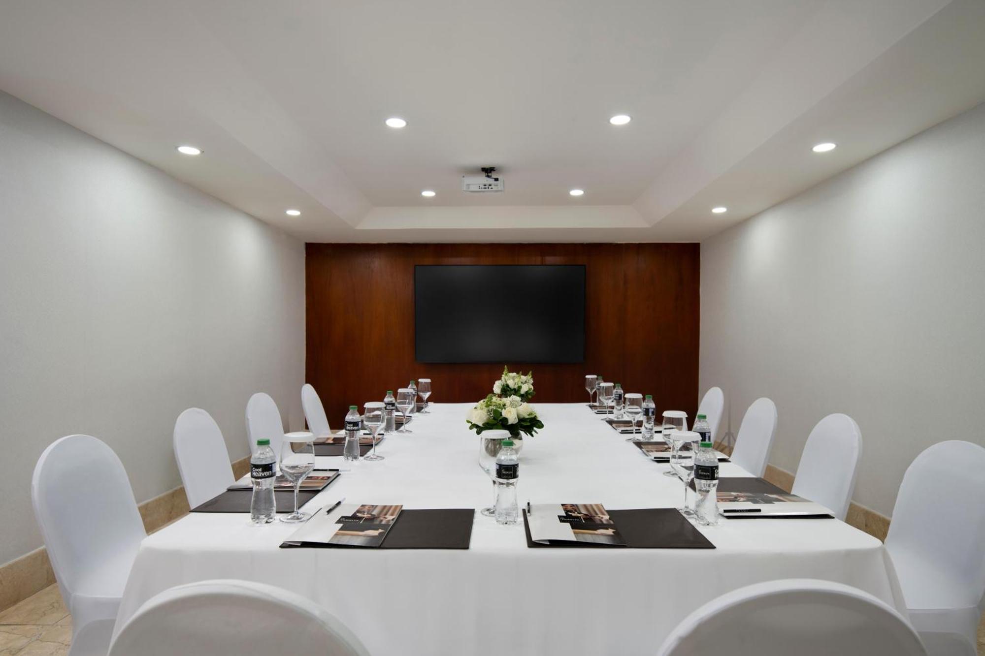 Hodelpa Gran Almirante Hotel Santiago De Los Caballeros Eksteriør billede