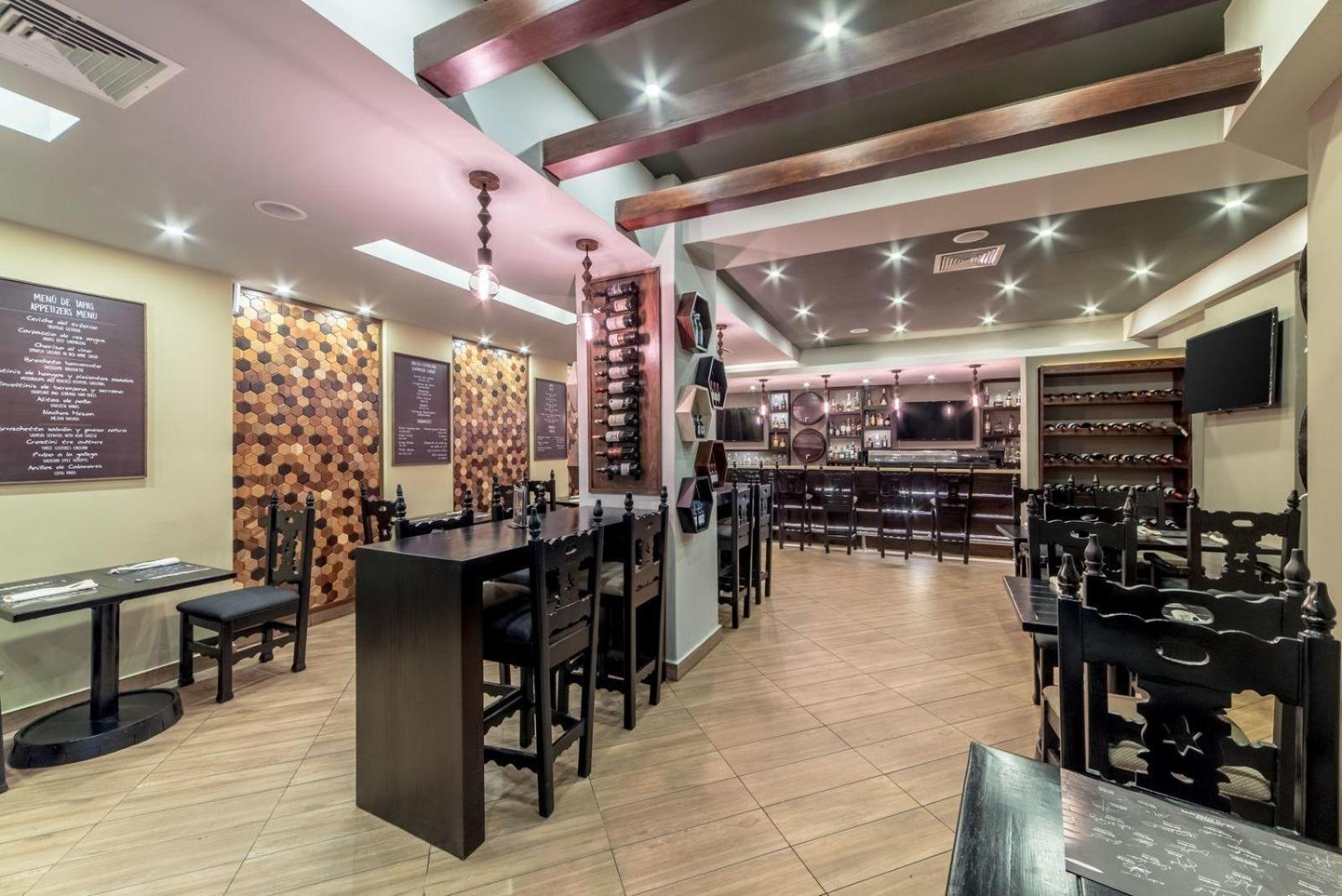 Hodelpa Gran Almirante Hotel Santiago De Los Caballeros Eksteriør billede