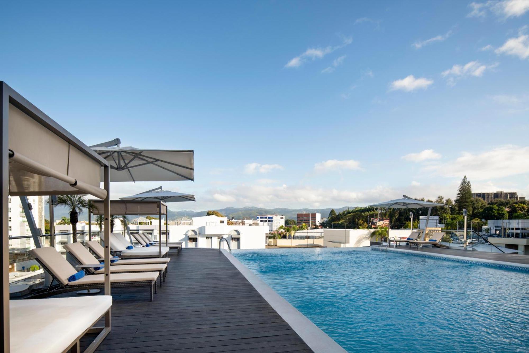 Hodelpa Gran Almirante Hotel Santiago De Los Caballeros Eksteriør billede