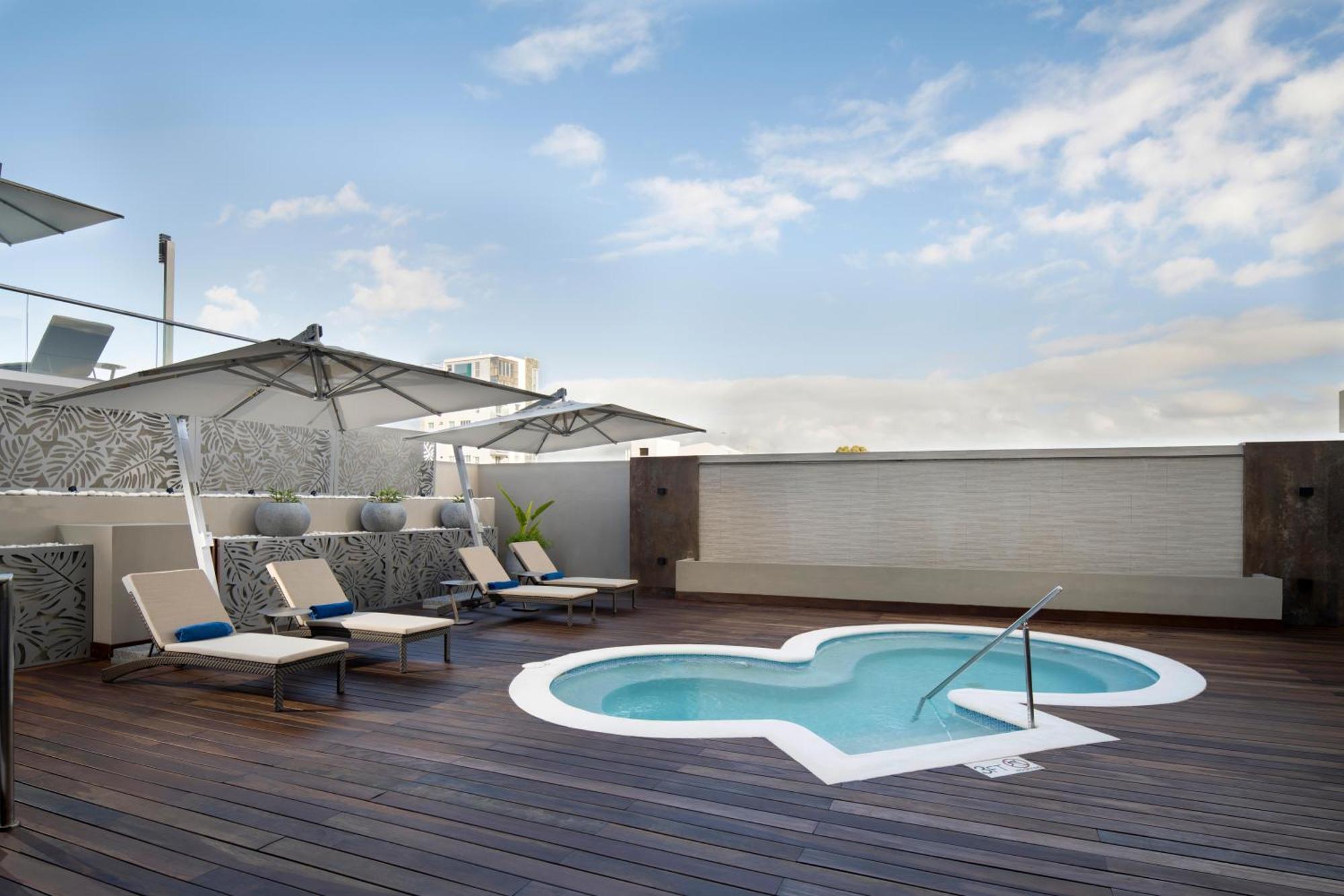 Hodelpa Gran Almirante Hotel Santiago De Los Caballeros Eksteriør billede